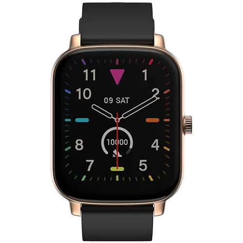 Noise ColorFit Icon Buzz Smartwatch