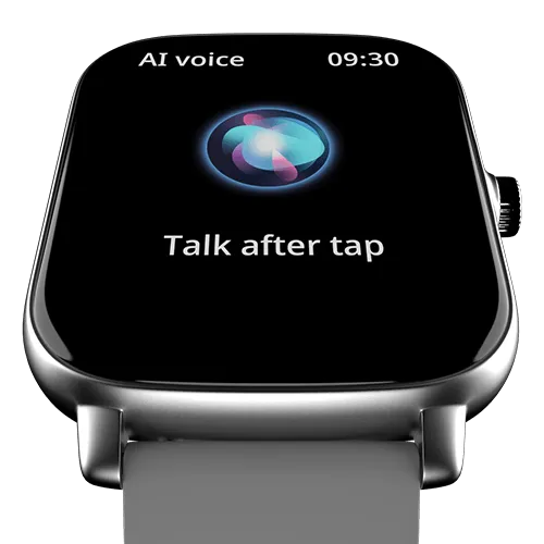 Noise ColorFit Icon Buzz Smartwatch