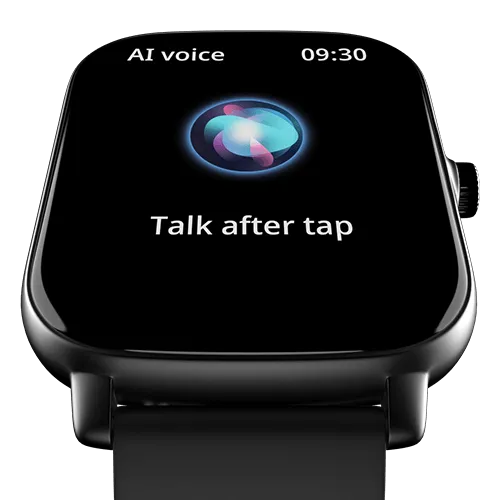 Noise ColorFit Icon Buzz Smartwatch