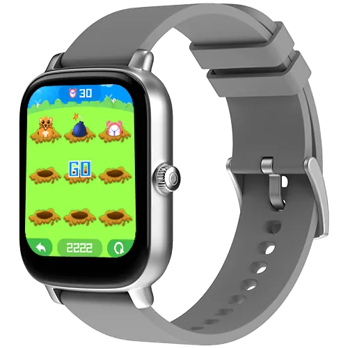 Noise ColorFit Icon Buzz Smartwatch