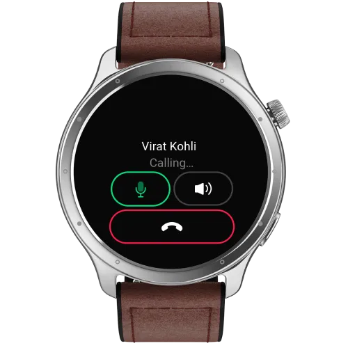 NoiseFit Crew Pro Smartwatch