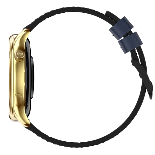 NoiseFit Crew Pro Smartwatch