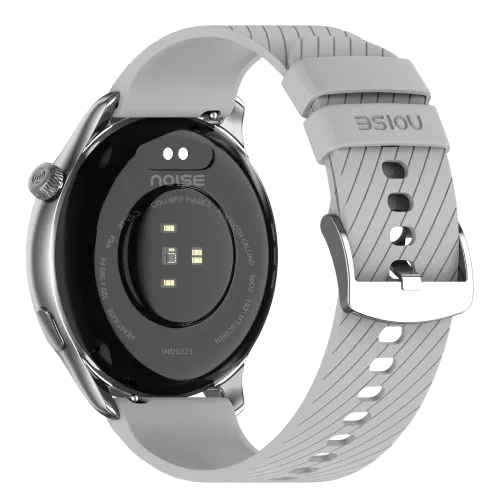 NoiseFit Crew Pro Smartwatch