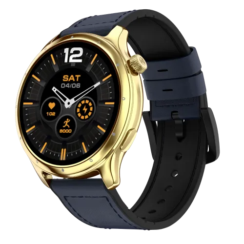 NoiseFit Crew Pro Smartwatch