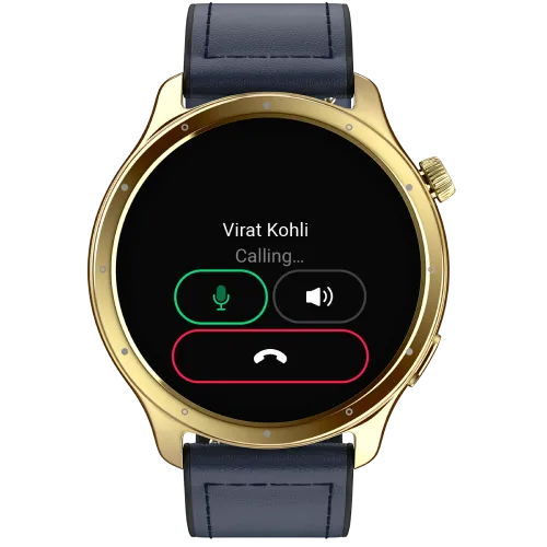 NoiseFit Crew Pro Smartwatch