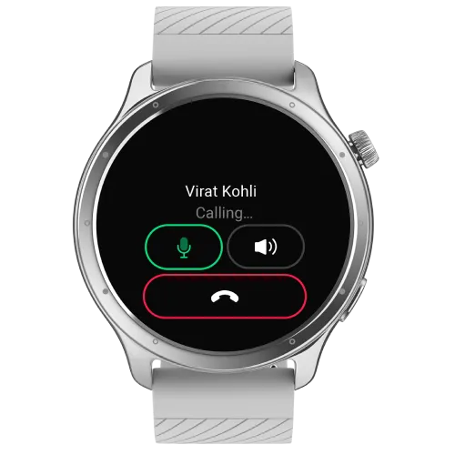 NoiseFit Crew Pro Smartwatch