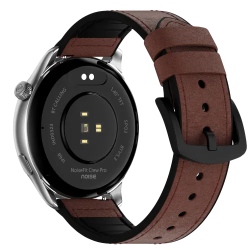 NoiseFit Crew Pro Smartwatch