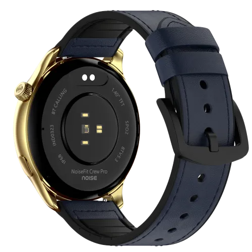 NoiseFit Crew Pro Smartwatch