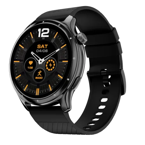NoiseFit Crew Pro Smartwatch