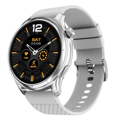 NoiseFit Crew Pro Smartwatch
