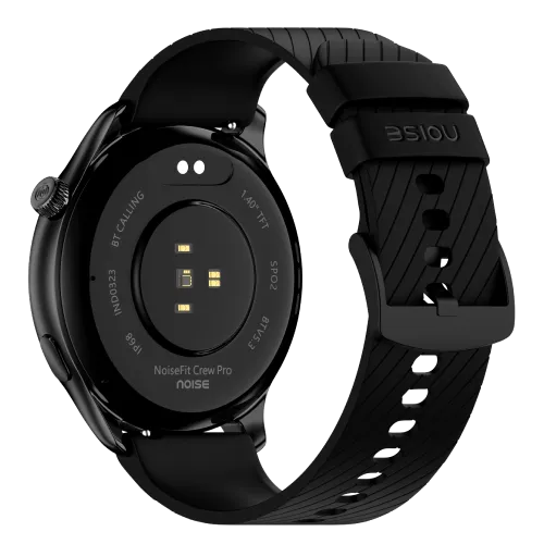 NoiseFit Crew Pro Smartwatch