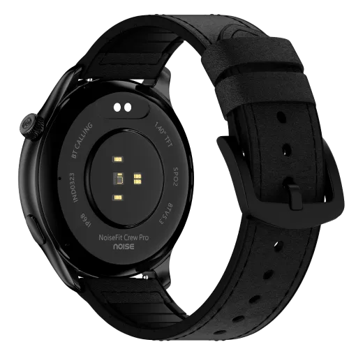 NoiseFit Crew Pro Smartwatch