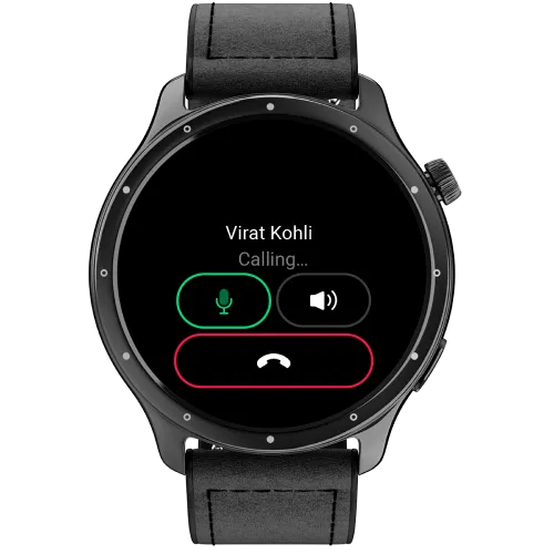 NoiseFit Crew Pro Smartwatch