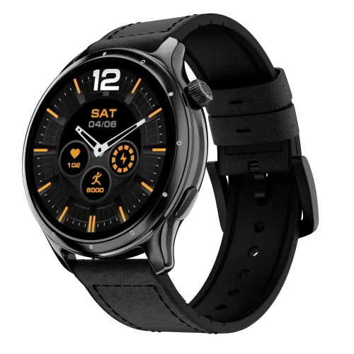 NoiseFit Crew Pro Smartwatch