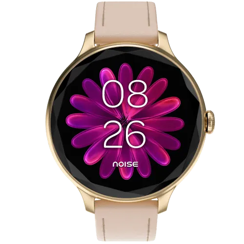 NoiseFit Diva Smartwatch