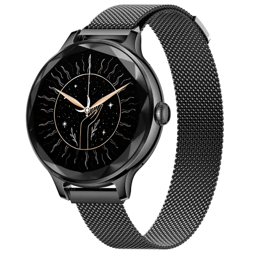 NoiseFit Diva Smartwatch