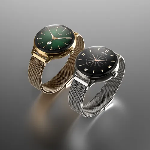 NoiseFit Diva Smartwatch