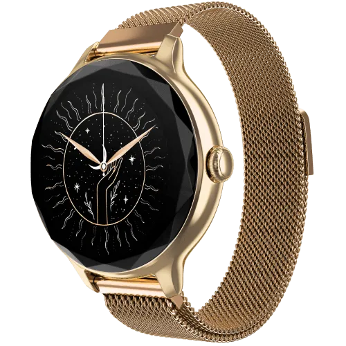 NoiseFit Diva Smartwatch