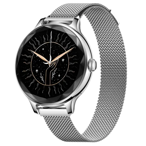 NoiseFit Diva Smartwatch