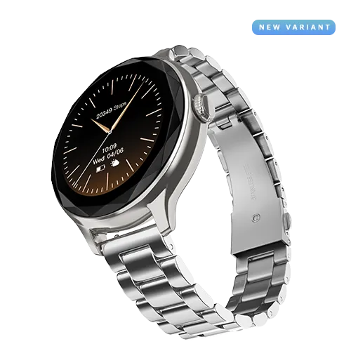 NoiseFit Diva Smartwatch