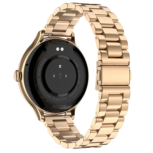 NoiseFit Diva Smartwatch