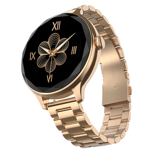 NoiseFit Diva Smartwatch