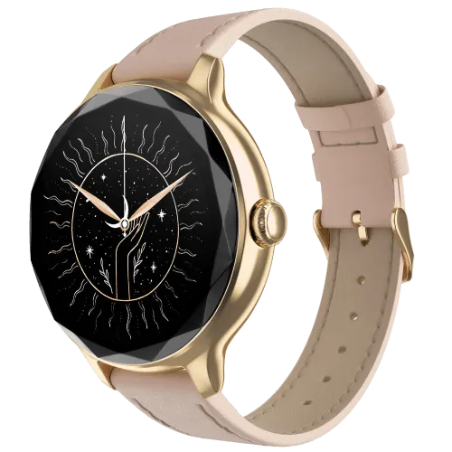 NoiseFit Diva Smartwatch