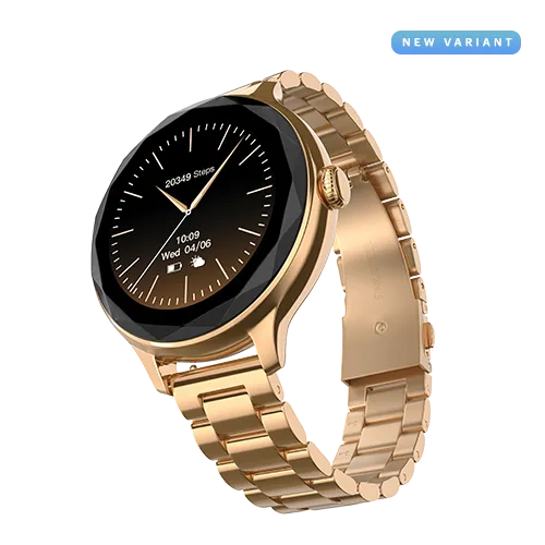 NoiseFit Diva Smartwatch