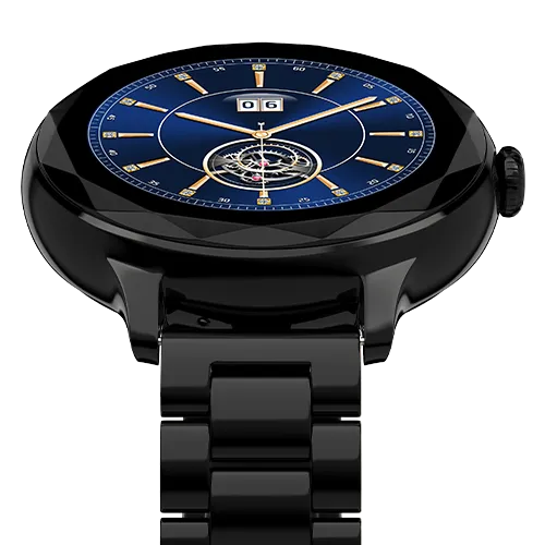NoiseFit Diva Smartwatch