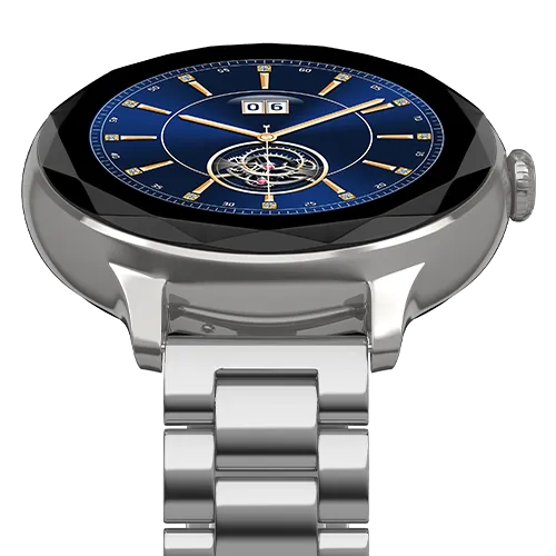 NoiseFit Diva Smartwatch
