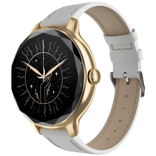 NoiseFit Diva Smartwatch