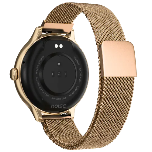 NoiseFit Diva Smartwatch