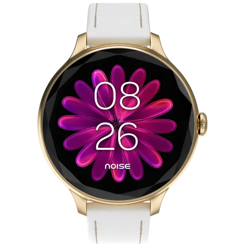 NoiseFit Diva Smartwatch
