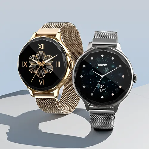 NoiseFit Diva Smartwatch