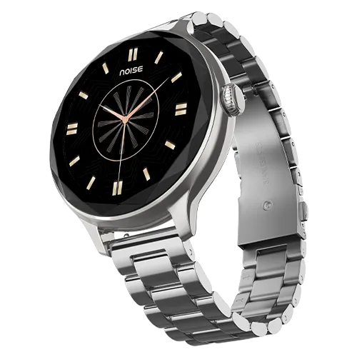 NoiseFit Diva Smartwatch