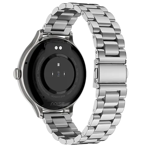 NoiseFit Diva Smartwatch