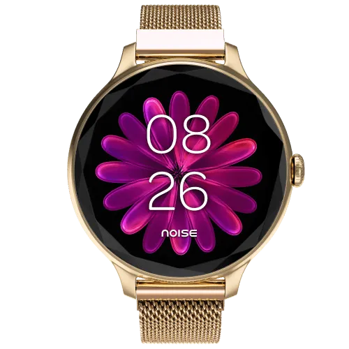NoiseFit Diva Smartwatch