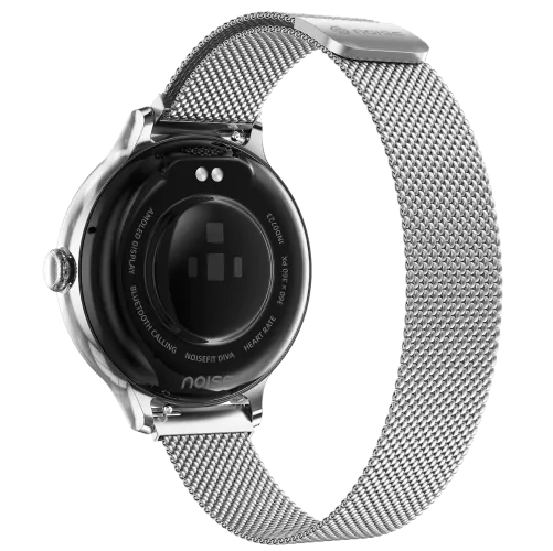 NoiseFit Diva Smartwatch