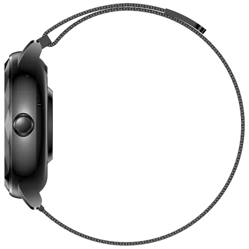 NoiseFit Diva Smartwatch