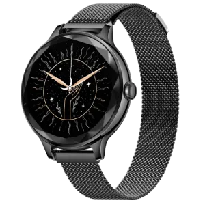 NoiseFit Diva Smartwatch