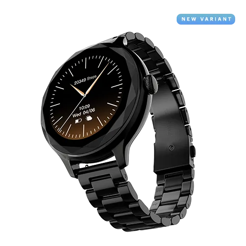 NoiseFit Diva Smartwatch