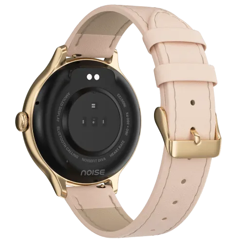 NoiseFit Diva Smartwatch