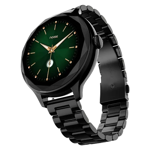 NoiseFit Diva Smartwatch