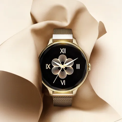 NoiseFit Diva Smartwatch