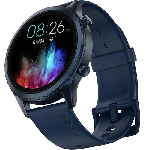 NoiseFit Evolve 3