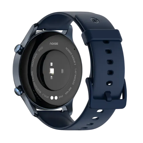 NoiseFit Evolve 3