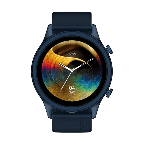 NoiseFit Evolve 3