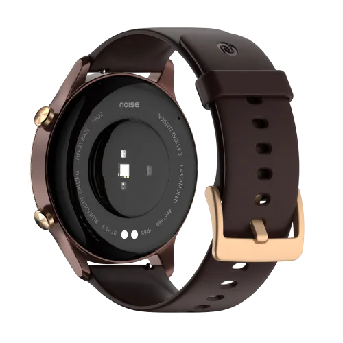 NoiseFit Evolve 3