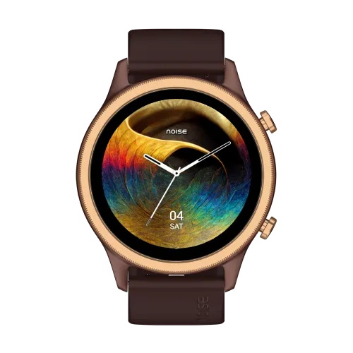 NoiseFit Evolve 3