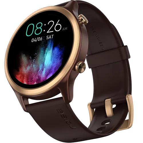 NoiseFit Evolve 3